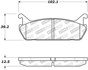 Stoptech sto308.04580 - Image 7