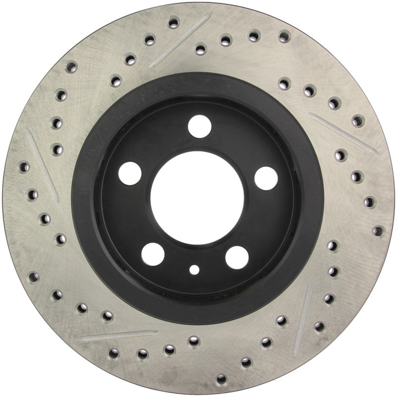 Stoptech sto127.33069L - Image 4