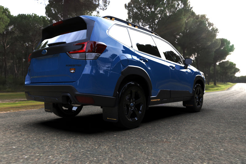 Rally Armor ralMF82-UR-BLK/WOR - Image 7