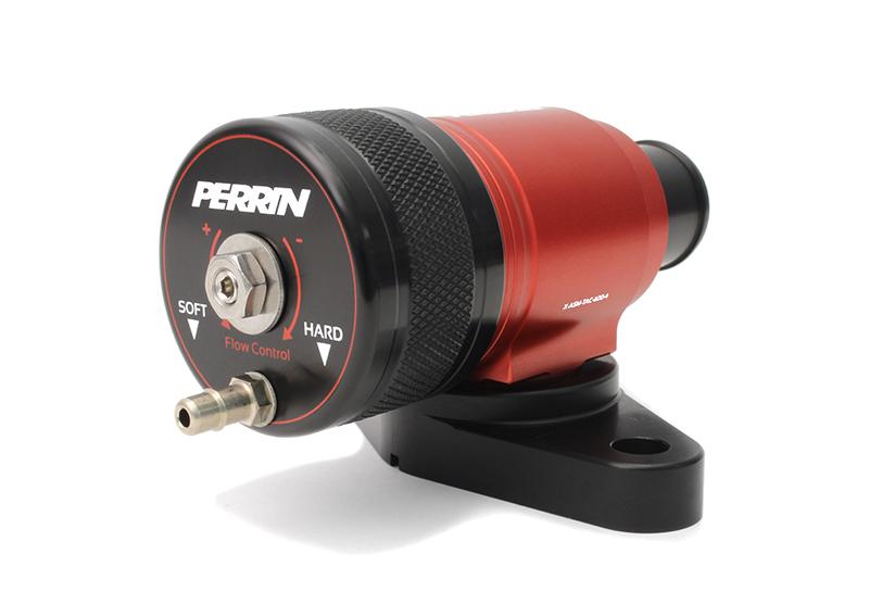 Perrin Performance perPSP-TAC-610RD - Image 2