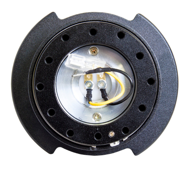 NRG nrgSRK-250BK - Image 3