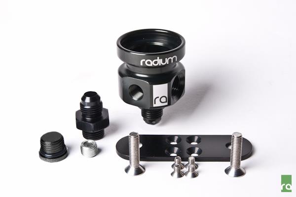 Radium Engineering rad20-0014 - Image 3