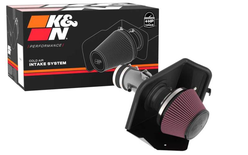 K&N Engineering knn77-6019KC - Image 7