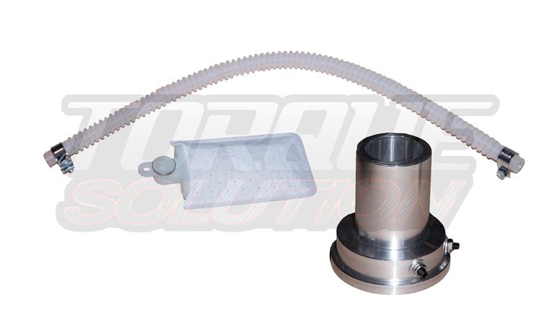 Torque Solution tqsTS-EV-FPX.2 - Image 3