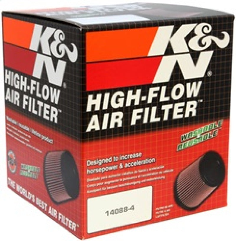 K&N Engineering knnRU-4550 - Image 6