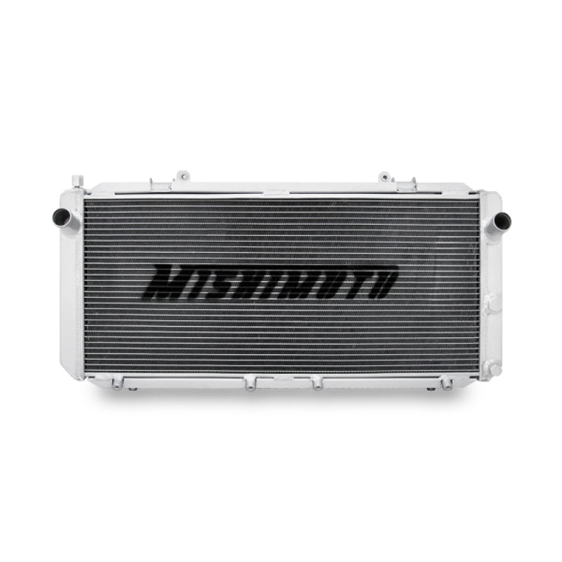 Mishimoto misMMRAD-MR2-90 - Image 5