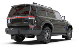Rally Armor ralMF162-BLK-UR-SIL - Image 7