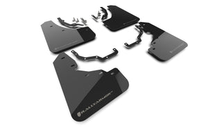 Rally Armor ralMF162-BLK-UR-SIL