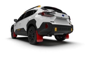 Rally Armor ralMF116-UR-RD-WH - Image 3