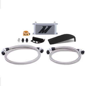 Mishimoto misMMOC-CTR-17TSL