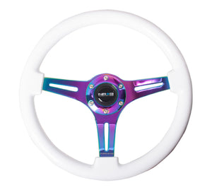 NRG nrgST-015MC-WT