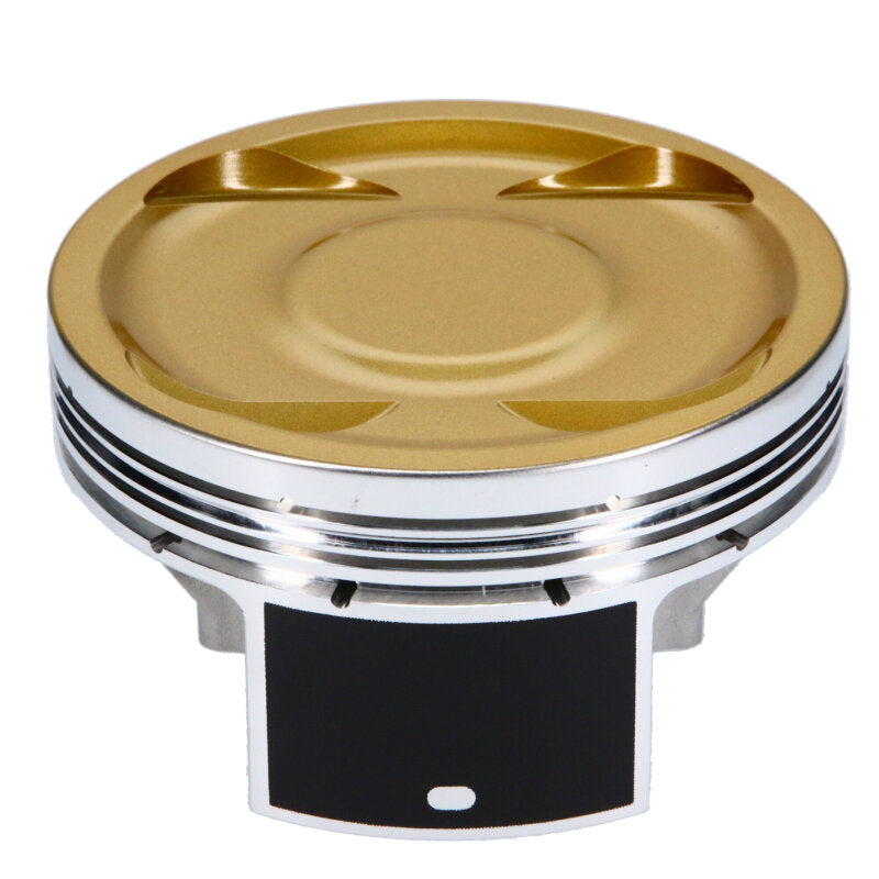 JE Pistons jep361327 - Image 2