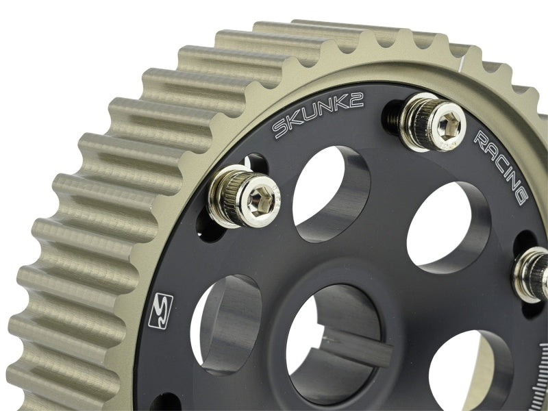 Skunk2 Racing skk304-05-5220 - Image 9