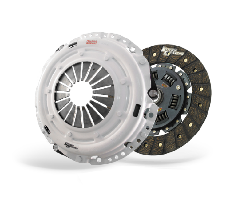 Clutch Masters clm05703-HD00