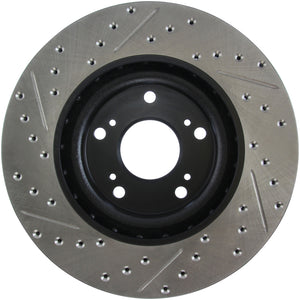 Stoptech sto127.40057L - Image 6