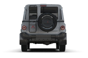 Rally Armor ralMF143-BLK-WGRY - Image 3