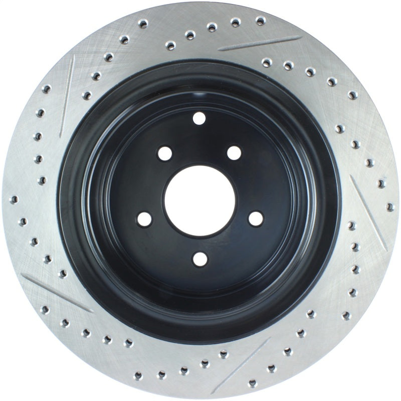 Stoptech sto127.42105L - Image 3