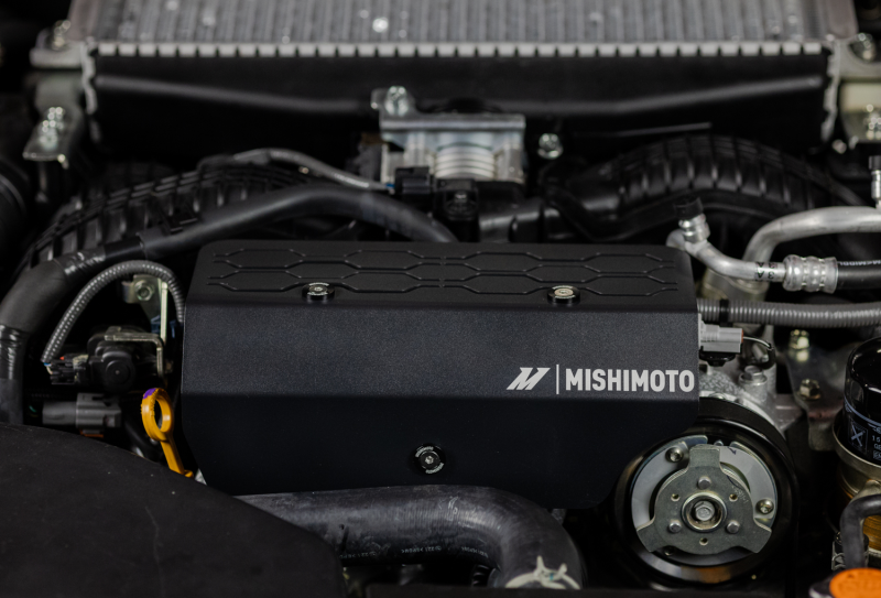 Mishimoto misMMUH-WRX-22PBK - Image 9
