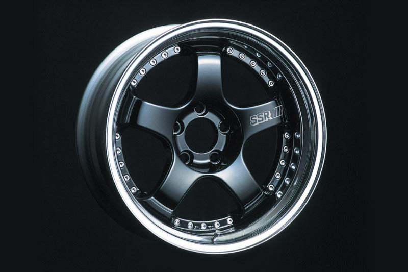 SSR ssrS120950+30L5HBL