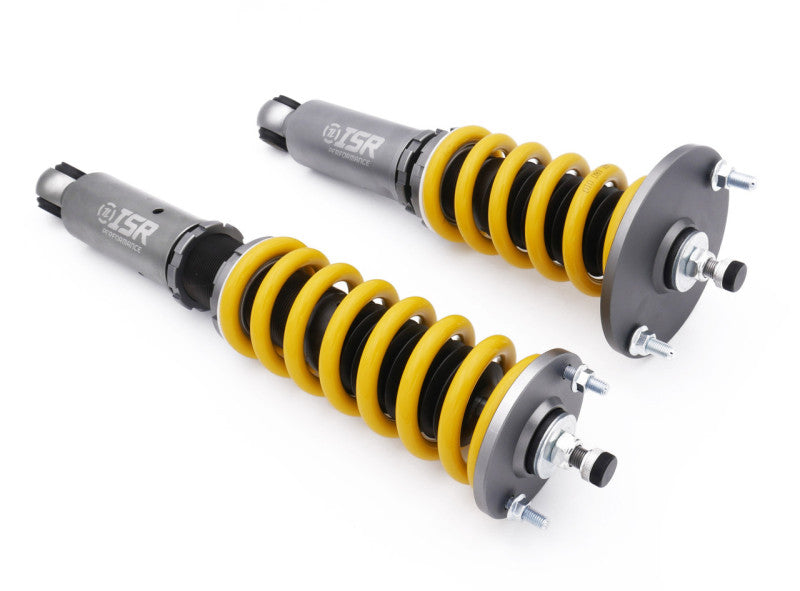 ISR Performance isrIS-PRO-R32