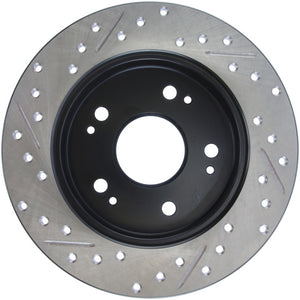 Stoptech sto127.40040L - Image 4