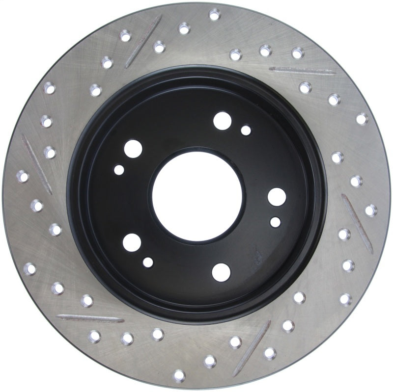 Stoptech sto127.40040L - Image 4