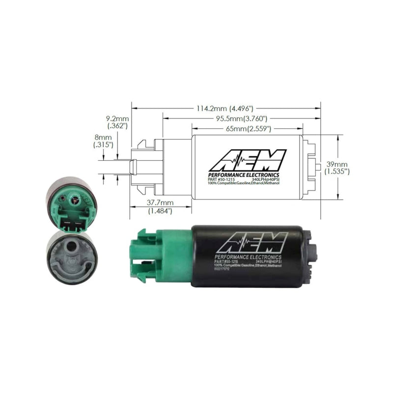 AEM aem50-1215 - Image 9