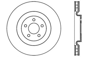 Stoptech sto127.61089R - Image 5