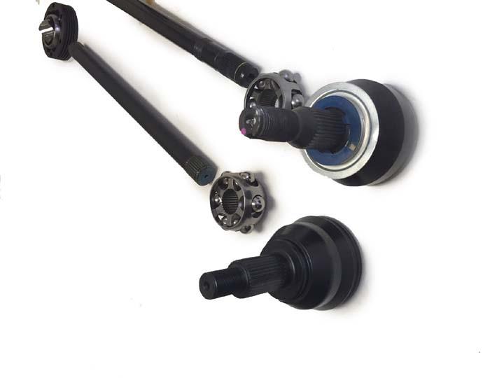 Driveshaft Shop dss510301 - Image 6