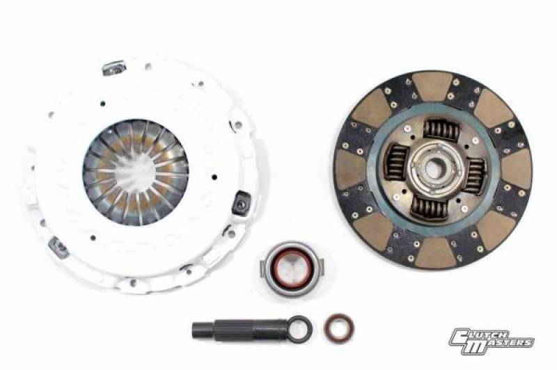 Clutch Masters clm08520-HDFF