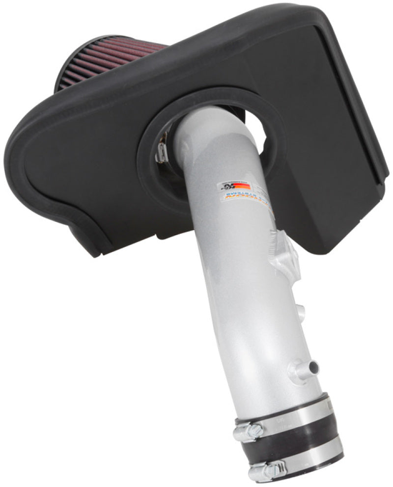 K&N Engineering knn69-1213TS - Image 5