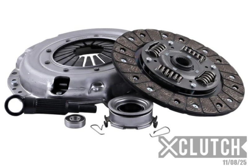 XCLUTCH xclKSU23008