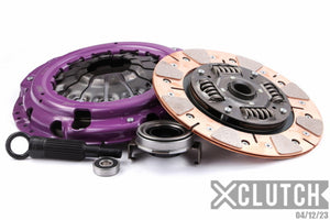 XCLUTCH xclXKSU23015-1C