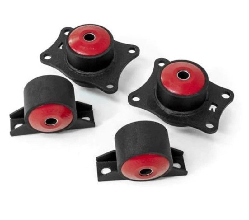 Innovative Mounts inm90755-85A
