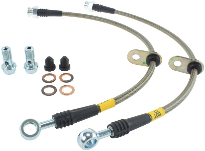 Stoptech sto950.46507 - Image 3