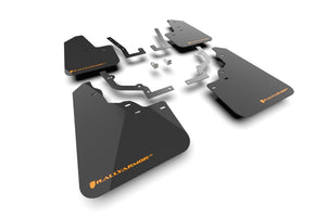 Rally Armor ralMF139-UR-BLK-OR