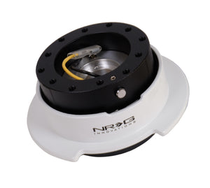 NRG nrgSRK-250BK-WT