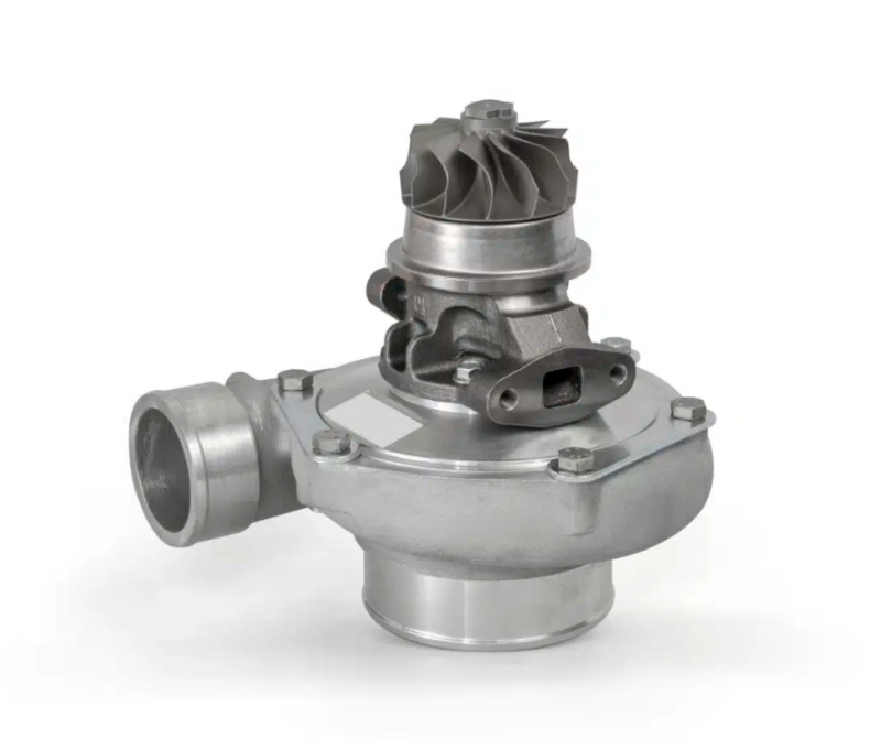Garrett grt913840-5001S