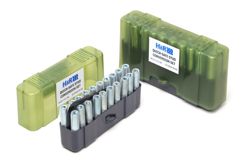 H&R hrsQ-SPACK45-40