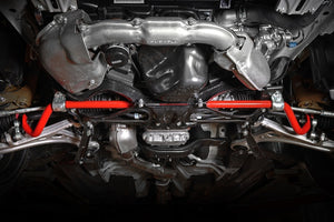 Perrin Performance perPSP-SUS-126