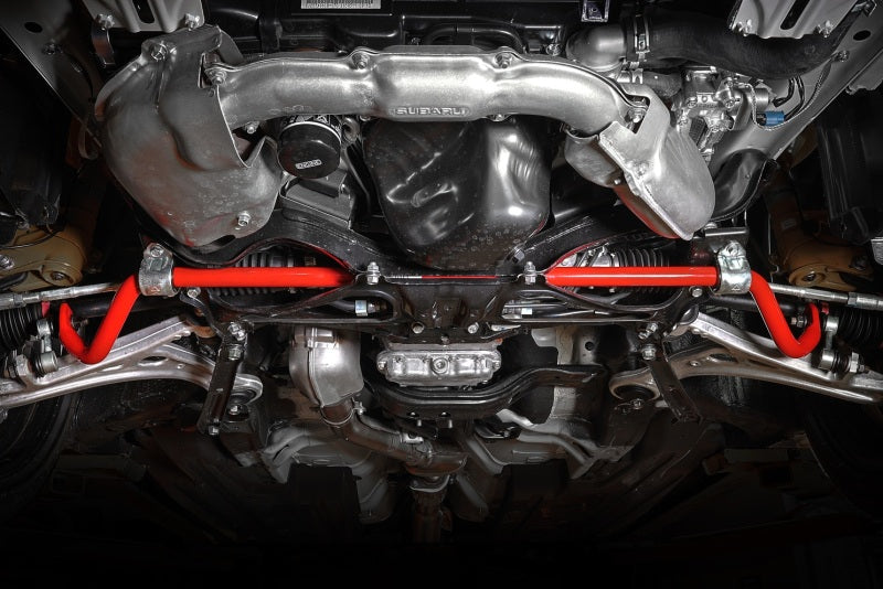 Perrin Performance perPSP-SUS-126