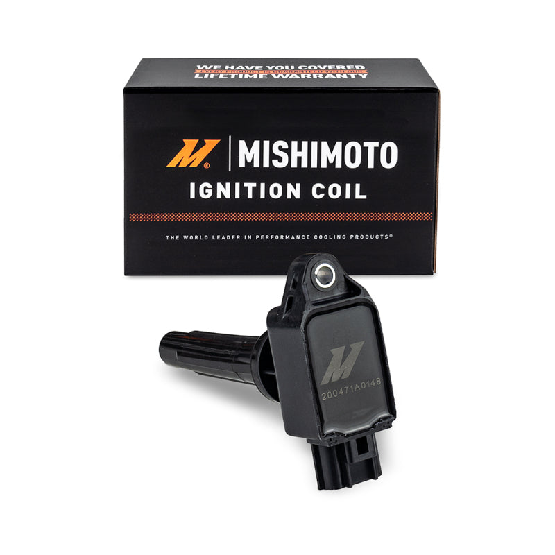 Mishimoto misMMIG-MAZ-12