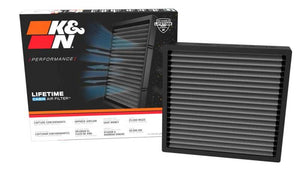 K&N Engineering knnVF2086 - Image 4