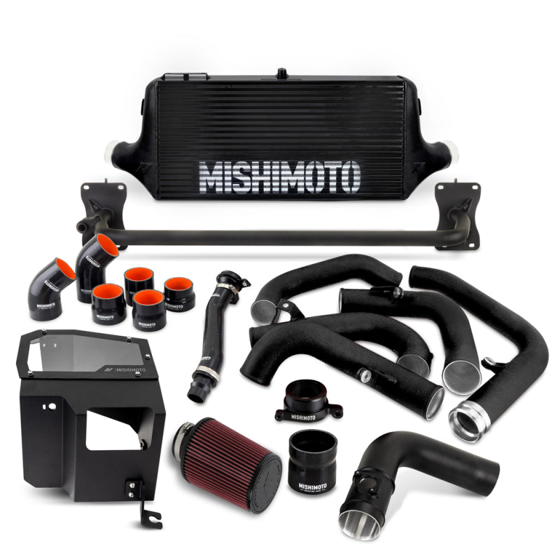 Mishimoto misMMINT-WRX-22AIBKBK