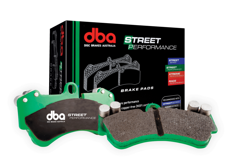 DBA dbaDB1695SP - Image 6