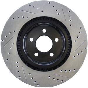 Stoptech sto127.61089R - Image 3