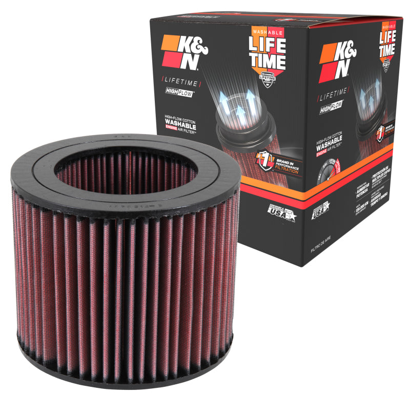 K&N Engineering knnE-2443 - Image 7