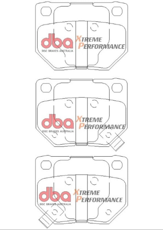 DBA dbaDB1220XP - Image 7