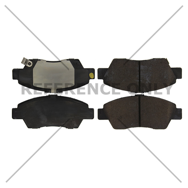Stoptech sto309.13940 - Image 9