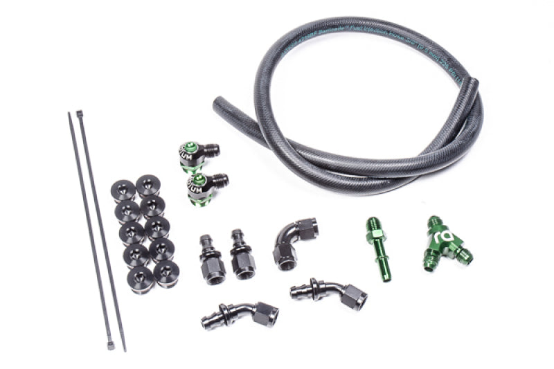 Radium Engineering rad20-0545